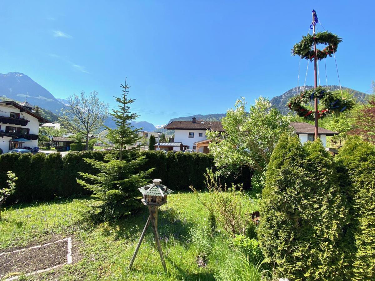 Fewo Zirbenbluete Schoenau am Koenigsee Exterior foto